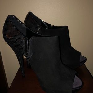 ALDO MADURA HEELS
